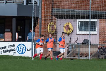 Bild 272 - Frauen Holstein Kiel - SV Meppen : Ergebnis: 1:1